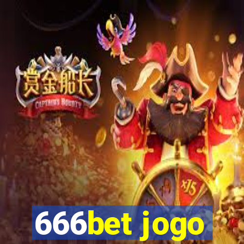 666bet jogo